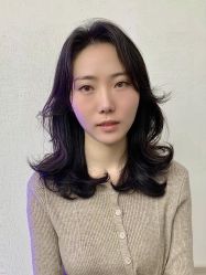 -东时烫染造型·Hair Salon