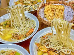 -面道赞宁海海鲜面(迎凤街店)