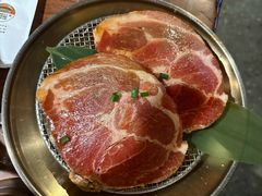 -九田家黑牛烤肉料理(新辰里亚运村店)