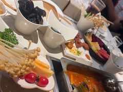 -海底捞火锅(劲松店)