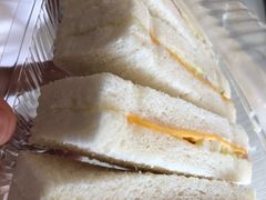 -洪瑞珍三明治(忠孝店)