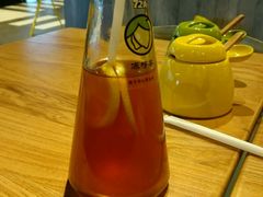 -72街红烧排骨饭(海珠丽影广场店)