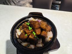 -香山湖家家宴(中山陵店)