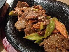 -大同江朝鲜菜•长春地标美食(绿园吾悦广场店)