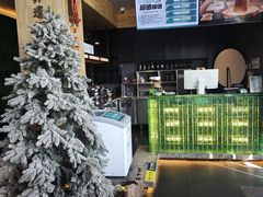 -阳坊胜利涮羊肉(阳坊老店)