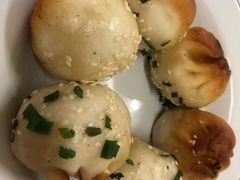 -舒蔡记生煎菜饭(云南中路店)