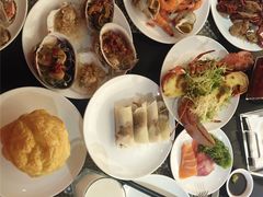 -339旋转餐厅(天府熊猫塔店)