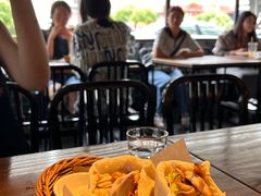 -FABIO’S费比欧披萨餐厅