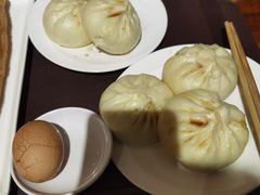-南门小馆·清真(国贸商城店)