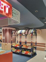 -奈尔宝家庭中心·亲子餐厅(北京东坝万达店)
