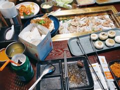 -新石器烤肉(之心城店)