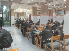 -清真磨沟沿老字号牛肉面(总店)