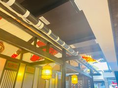 -院8里·小聚园老川菜(九眼桥店)