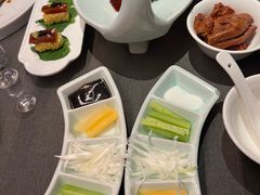 -花家怡园(四合院总店)
