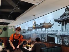 -潮发潮汕牛肉店(永庆坊店)