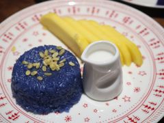 -星叶·东南亚料理(宁波万象汇店)
