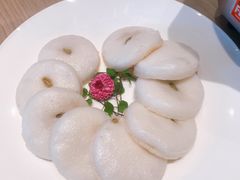 -艳阳天·非遗楚菜(武汉客厅店)