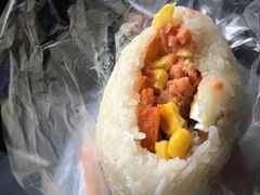 -秋英饭团(大庙新村店)