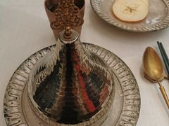 -龟兹KUCINA·新疆菜(前滩L+PLAZA店)