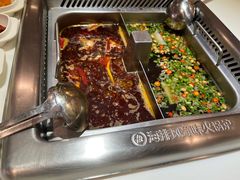 -海底捞大排档火锅(打浦路店)