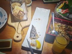 -鳗鱼家·深夜食堂(军博店)