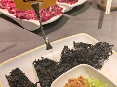 -潮发潮汕牛肉店(东方宝泰店)