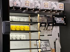 -太二酸菜鱼(武汉光谷保利店)