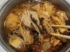 -王大乔泡椒米线(芙蓉天街店)