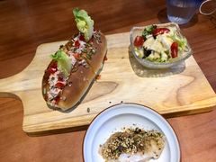 -POKEE VIA&Brunch·维娅(重庆来福士店)