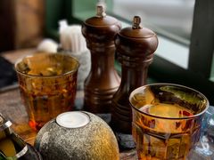 -Pakkhús Restaurant