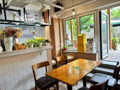 -3W咖啡(北大店)