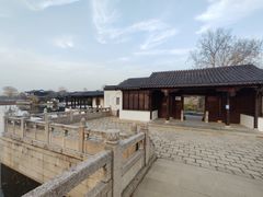 -虞山城墙