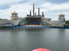 -北戴河圣蓝海洋公园