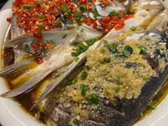 -湘聚缘湘菜馆(斜土路店)