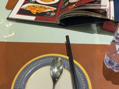 -海尔巴格一甸茶餐厅(团结路店)