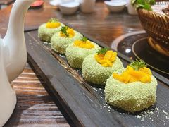 -凤凰山斑鱼馆(恭城店)