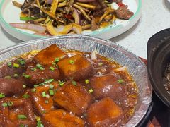 -海宁煲农家菜(惠南镇店)