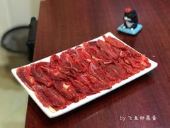 -广味鲜潮汕牛肉火锅(延安三路店)
