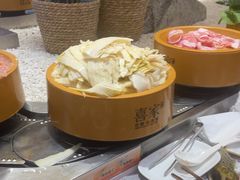 -喜家自助小火锅(乐客城店)
