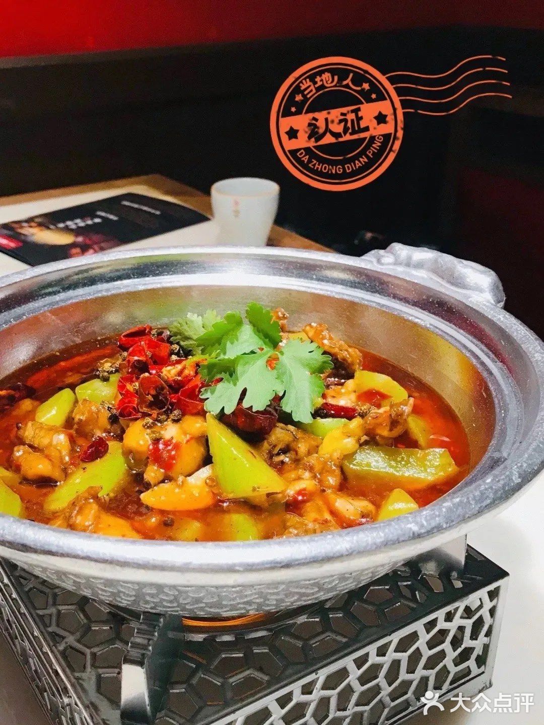 武汉恒隆广场‼️现炒川菜‼️味道嗄嗄香‼️