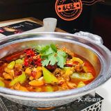 武汉恒隆广场‼️现炒川菜‼️味道嗄嗄香‼️