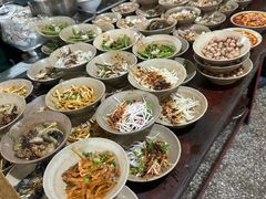 -九九豆花馆(解放碑步行街店)