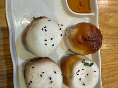 -东泰祥生煎馆(重庆北路店)
