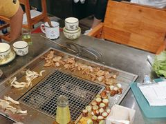 -塘屋烧烤·云南火塘烧烤品牌(春城慧谷旗舰店)