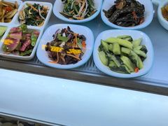 -西竹拌面(银川阅彩城店)