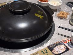-百年果林椰子鸡(益田假日里店)