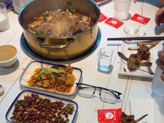 -望蝎门羊蝎子火锅(祭城店)