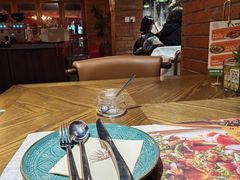 -墨纪Mojí墨西哥餐厅(官舍店)