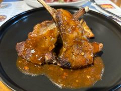 -曼乐辰餐厅(中庚漫游城店)