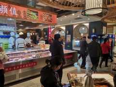 -阿串串老火锅(力盟店)
